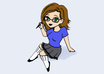 draw you as a chibi cartoon small2