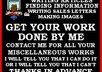 do any Miscellaneous Work small2