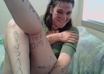 write your name all over my body small2