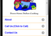 create a stunning mobile website for all smart phones small2