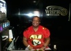 wear your logo Tshirt on my show for 4 gigs small2