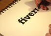 create short stop motion video of your logo drawing small2