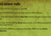 record a custom character voiceover small2