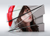 create Unique Effects of your Photo and Make it look AMAZING, Three Dimensional and Puzzled small2