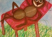 create a childrens illustration depicting a situation you describe small2