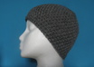 crochet a simple solid color beanie small2