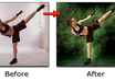 change the Background of an Image in Photoshop small2