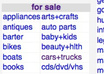post an effective Craigslist ad for you and Photoshop your images small2