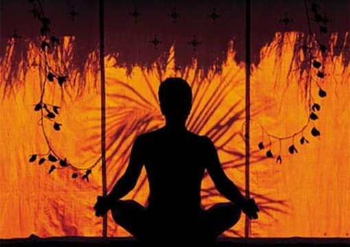 tell you about Meditaion big2