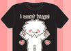 design the creative Tshirt, trendy, stylish small2