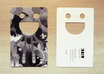 make unique Die Cut Business Card Design in just 12Hours small2