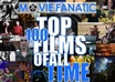 give You a List of The Best 100 Movies of All Time small2