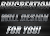 design a metallic chrome silver or gold text message banner header small2
