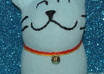 make a lucky sock cat small2