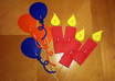 send you a 28 piece Happy Birthday yard sign set ready to delight your loved one small2