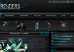 design you stylish template for web or applications for commercial or personal use small2