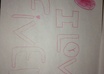 make a stop motion animation of your message on paper small2