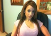 record a natural sounding testimonial sitting on my bed small2
