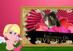make this CUTE funny and romantic Cartoon video, not just for the Valentines Day, but any day small2