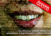 deliver 1,000 great quotes for your GooglePlus, Newsletter, Article, Twitter, Facebook or Website plus Bonus small2