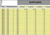 send you a recipe costing Excel module small2