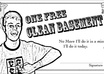 design an awesome fathers day card small2