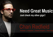 give you a library of original logo sound fx, stingers, intro sounds small2
