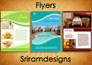 design UNIQUE Flyer small2