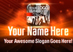 create an AMAZING Video Intro using your logo and text within 48 hours small2
