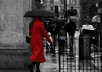 create a one color photomontage  small2