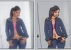 turn your photo in a beautiful drawing small2
