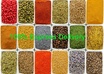write your message with various Exotic spices small2
