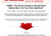 create an Instant Eye Catching Squeeze Page small2