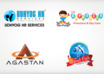 design a professional logo small2