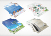 design brochure all types and different sizes small2