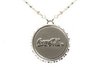 send you one Fashion CocaCola Cap Shaped Pocket Watch with Chain Belt small2
