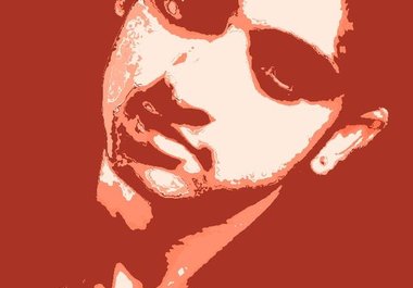 turn your photo into 9 or 16 Andy Warhol pop art big2