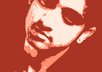 turn your photo into 9 or 16 Andy Warhol pop art small2