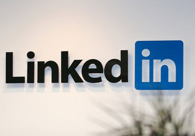 LinkedIn advertising