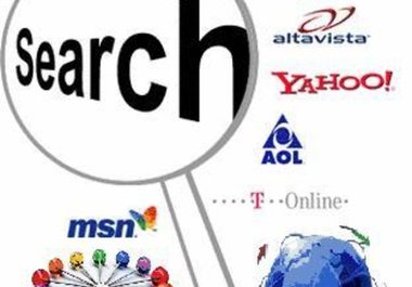 submit your website or blog to 120 top search engines big2