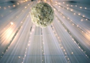 give you Decorating Ideas for your Wedding big2