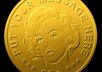 place any photo and your message on a coin small2