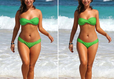edit and trim your body and face in your photo big2