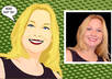 turn your color photo into comic book art small2