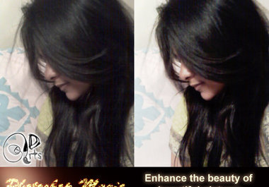 enhance the beauty of your picture using photoshop big2