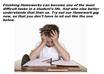 complete your homework small2
