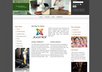 send you the JOOMLA templates we have designed which look quite professional and that you can easily edit and update small2