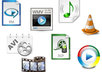 teach you how to convert videos to almost any format small2