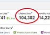 show you the SECRET to getting 500 to 1000 facebook fans per day small2
