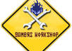 create a logo or graphics  as per your directions small2